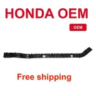 Oem Honda Ridgeline 06-14 Bumper Clip Bracket Driver Side Left Rear Back Lh New. Price: $92.95.