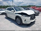 Chassis Ecm Door Power Control Rear Gate Fits 19 Infiniti QX50 1068251 Used. Price: $81.90.