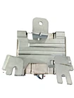 2014-2018 Gmc Sierra 1500 Power Inverter Module Oem 25917882 Used. Price: $49.44.