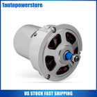 New Aluminum Alternator For 1974-1980 Volkswagen Super Beetle Karmann Ghia 1.6L. Price: $71.49.