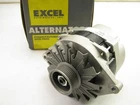 Excel 8010-4 Alternator For 1988 Chevrolet Gmc P30 P3500 7.4L 120/124 Amp Remanufactured. Price: $62.99.