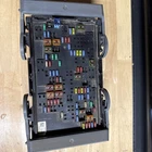 07-09 Chevy Silverado Sierra Junction Block Relay Fuse Box Assy Oem 25905683 03 Used. Price: $125.00.
