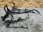 Honda Pilot Sport 23-24 Oem Awd 3.5L V6 Gas Front Engine Wire Wiring Harness 1K Used. Price: $104.30.