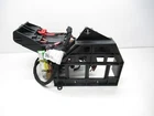 04-10 Audi A8 Quattro Battery Fuse Box Relay Wiring Harness 4E1937503A Oem Used. Price: $16.00.