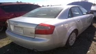 Chassis Ecm Communication Convertible Fits 02-06 Audi A4 30989886 Used. Price: $190.65.