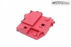 2018-2023 Ram Promaster 3500 3.6L Battery Positive Cable Terminal Cover Cap Oem Used. Price: $27.99.