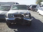 Chassis Ecm Cruise Control Left Hand Steering Column Fits 00 Frontier 190933 Used. Price: $65.00.
