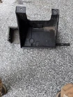 Oem 2002-2005 Dodge Ram 1500-3500 Gas & Diesel Driver Side Battery Tray 55275831 Used. Price: $75.00.