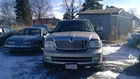 Used Fuse Box Engine Fits: 2005 Lincoln Navigator Grade. Price: $114.90.