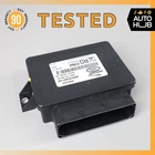 2018 Jaguar X152 F-type Epb Electronic Parking Brake Control Module Unit Oem Used. Price: $66.40.