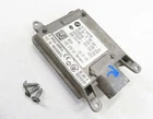2011 Bmw Active Hybrid 7 (F04) Lane Change Blind Spot Alert Module (right) Used. Price: $31.58.