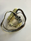 Acdelco D6262D Gm 19107008 Turn Signal Switch W/harness Oem Multi Vehicle Used. Price: $35.00.