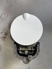 09-24 Ram 2500 3500 Fuel Filler Door Flap With Hinge White New Take Off Perfect. Price: $45.60.