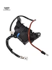Mercedes R230 Sl-class Passenger Right Mega Fuse Box Battery Cable Connector Oem Used. Price: $174.99.