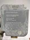 8974101030 Oem 2009 Pontiac Vibe 1YR Wrnty 89741-01030 Used. Price: $75.00.