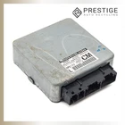 2014-2017 Toyota Corolla Power Steering Control Module 89650-02880 Used. Price: $51.00.