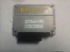 2012 Audi S4 Chassis Electronic Control Module Used. Price: $205.20.