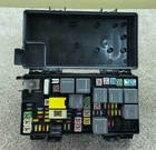 2008 2009 Jeep Liberty Dodge Nitro Tipm Totally Integrated Power Module Fuse Box Used. Price: $109.95.