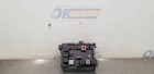 09 Mercedes Benz S63 Amg W221 Trunk Mounted Fuse Box 2215405950 Used. Price: $75.00.