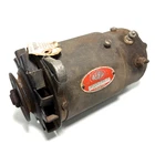 1950S 1960S Chevrolet Delco-remy 12 Volt Generator 1933108 For. Price: $99.99.