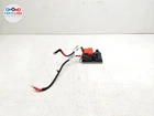 2014-17 Range Rover Sport Power Distribution Fuse Box Control Module Cable L494 Used. Price: $83.72.