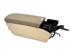 2003-2006 Mercedes R230 SL500 SL55 Center Console Storage Oem Used. Price: $129.00.