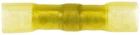 12-10 Gauge Solder Filled Butt Connector New. Price: $17.54.