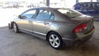 Chassis Ecm Theft-locking Immobilizer Unit On Column Fits 06-11 Civic 986600 Used. Price: $100.80.