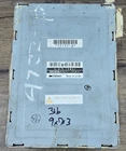 Lexus LS400 Abs Skid Control Module 1990 1991 1992 Oem Used. Price: $9.99.