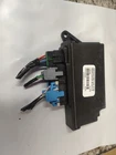 Door Lock And Power Window Control Module 10365426 Cadillac 2003-2005 Cts Srx Used. Price: $29.99.