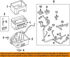 Ford Oem 11-24 Continental Electrical Battery-sensor BT4Z14B357B New. Price: $67.82.
