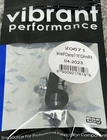 Vibrant 20671 P-clamp; 7/16 In. New. Price: $14.99.
