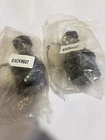 Lot Of 2, Brand New Parts Master K8607T Lower Ball Joint. Price: $31.28.