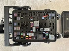 2015-2019 Gmc Sierra 2500 3500 Engine Fuse Box Oem Used. Price: $174.99.