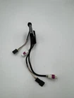 2008 Bmw 335I 335XI 328XI 328I E90 E92 Audio In Jack Aux Harness 385MM 9129368 Used. Price: $19.99.