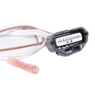PT2542 Ac Delco Wiring Harness Connector For Chevy Savana Express Gmc 2500 New. Price: $186.21.