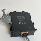 2018 Toyota Camry Hybrid Proximity Alert Control Module Oem 86572-33090 Used. Price: $97.54.