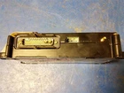Chassis Ecm 220 Type Communication S430 Fits 00-06 Mercedes S-class 227225 Used. Price: $91.50.