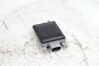 12-15 Audi A6 Left Driver Assist Blind Spot Alert Trunk 4G0907566D Used. Price: $49.41.