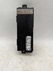 2018 - 2020 Land Rover Velar Battery Positive Fuse Box Terminal Oem J8A214516AC Used. Price: $80.00.