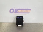 2005 Lexus LS430 Clearance Sonar Control Module 8934050020 Used. Price: $30.00.