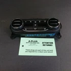 2020 Buick Encoregx Oem Temperature Control Id 42726408 Fits 20-21 Used. Price: $85.09.