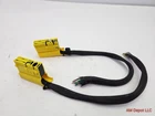 2008 Mini Cooper R56 R55 R57 R60 Front Seat Connector Terminal Set 2PC 6954588 Used. Price: $29.99.
