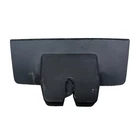 Rear Trunktailgate Lock Latch Actuator Fits 2013 Volvo XC60 3.2L Used. Price: $112.88.