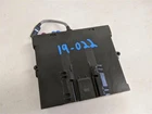 18 19 Honda Odyssey Telematics Control Unit Module 39870-THR-A11 Oem Used. Price: $99.00.