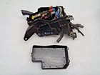 2008-2012 Toyota RAV4 Left Fuse Box Engine 2GRFE Cylinder Oem AK2603210 Used. Price: $71.25.