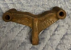 Gmc 351691 A/c Lower Compressor Bracket Chevrolet 65-79 Camaro Nova Chevy Used. Price: $19.95.