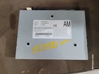 Chassis Ecm Driver Assist Clearance Warning Fits 18-20 Sienna 2098545 Used. Price: $117.98.
