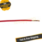 East Penn 02458 12 Gauge 100' Red Primary Wire New. Price: $45.99.