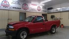 Chassis Ecm Below Front Seat Fits 98-99 S10/S15/SONOMA 1706748 Used. Price: $81.90.